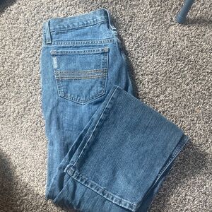 Cinch Silver Label Jeans